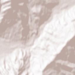 Vipereşti Terrain Map