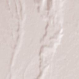 Comuna Poşta Câlnãu Terrain Map