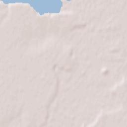 Grădiştea Terrain Map