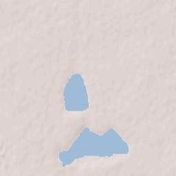 Movila Miresii Terrain Map