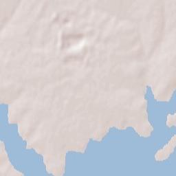 Kamenolomnya Terrain Map
