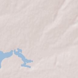Zhuravli Terrain Map