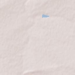 Uvarovo Terrain Map