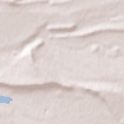 Lenine Raion Terrain Map