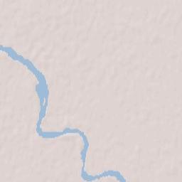 Trudobelikovskiy Terrain Map