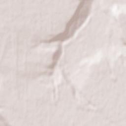 Ryzdvyanyy Terrain Map