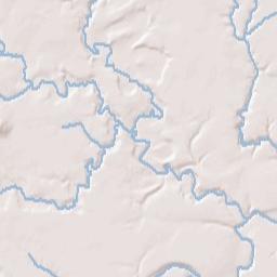 800-898 Northwest Adams Street, McMinnville Terrain Map