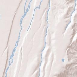 7473 US-212 Red Lodge, Montana Terrain Map