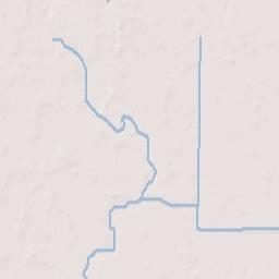 543-545 MN-29 Benson MN 56215 Terrain Map