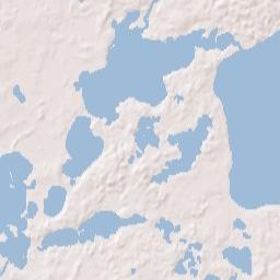 1 Manitoba Street, Spicer, MN 56288 Terrain Map