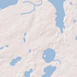 5979-5999 County Road 5 Northwest, Annandale Terrain Map
