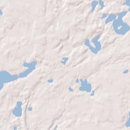 2484-2998 County Road 37 Northwest Terrain Map