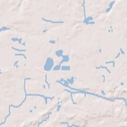 Interstate 94 Albertville MN 55301 Terrain Map