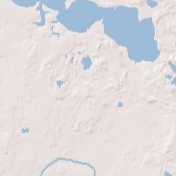 18938-18984 Forest Blvd N Forest Lake MN Terrain Map
