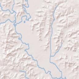 1450th Ave Ridgeland WI 54763 USA Terrain Map