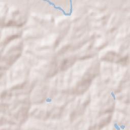 Saint-Aulaye Terrain Map