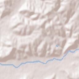 Malemort-sur-Corrèze Terrain Map