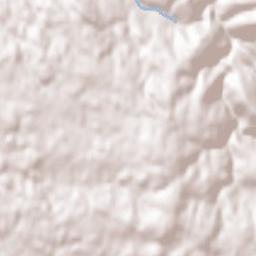 Montfaucon-en-Velay Terrain Map