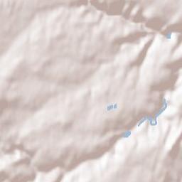 Quintenas Terrain Map