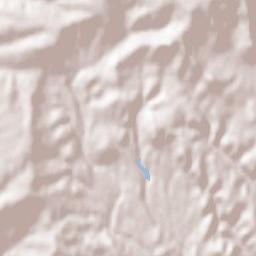Saint-Antoine-l'Abbaye Terrain Map