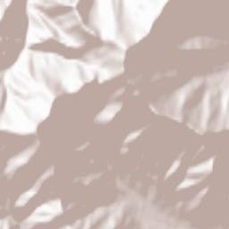 Montelera Terrain Map