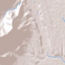 Givoletto Terrain Map