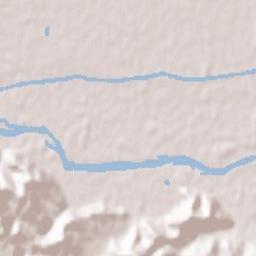 San Sebastiano da Po Terrain Map