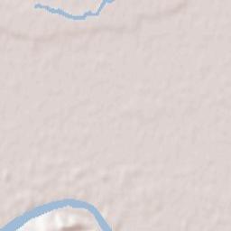 Morano sul Po Terrain Map