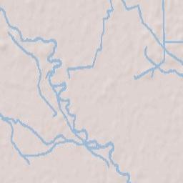 Cergnago Terrain Map