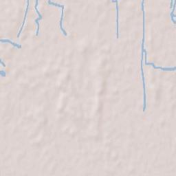 Tromello Terrain Map