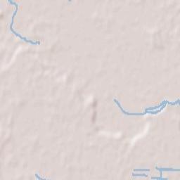 Zerbolò Terrain Map