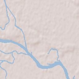 Pavia Terrain Map