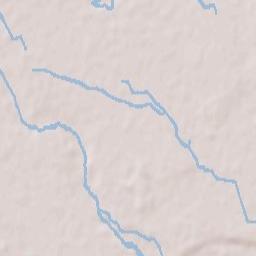 Corteolona Terrain Map