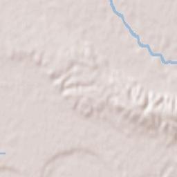 San Colombano al Lambro Terrain Map