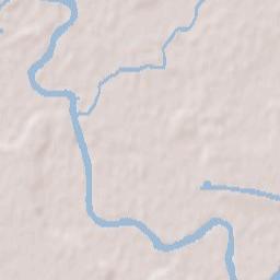 Pizzighettone Terrain Map