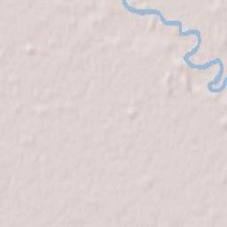 Cappella de' Picenardi Terrain Map