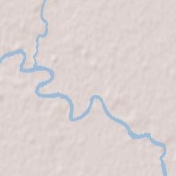 Casalromano Terrain Map