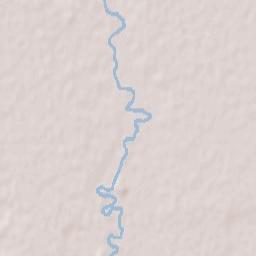 Acquanegra sul Chiese Terrain Map