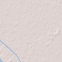 Castelbelforte Terrain Map