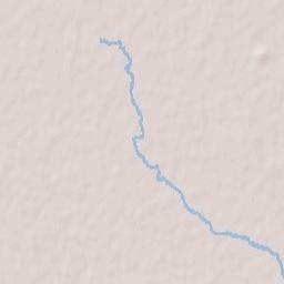 Capitello Terrain Map