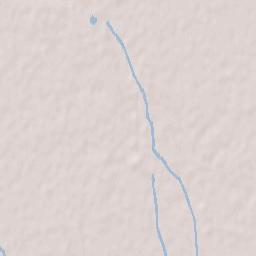 Casaleone Terrain Map