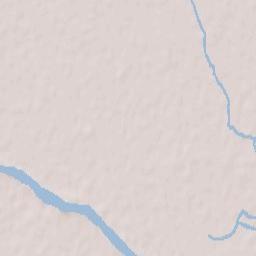 Villa Bartolomea Terrain Map