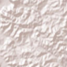 Podzvizd Terrain Map