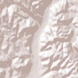 Dobrljin Terrain Map