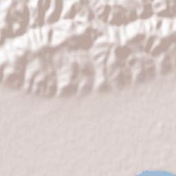 Slavonski Brod Terrain Map