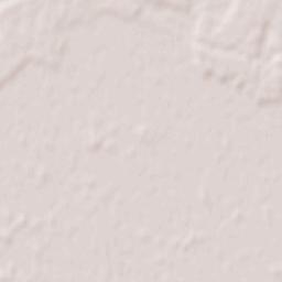 Gundinci Terrain Map