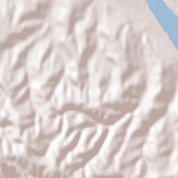 Sremski Karlovci Terrain Map