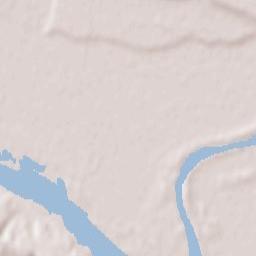 Titel Terrain Map