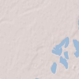 Farkaždin Terrain Map