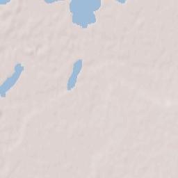Uzdin Terrain Map